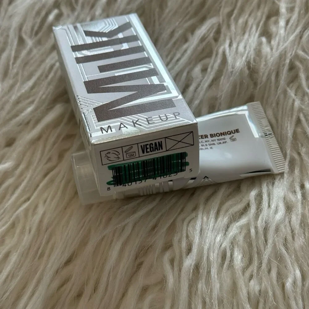 Milk Makeup Bionic Liquid Bronzer with Hyaluronic Acid Shapeshift